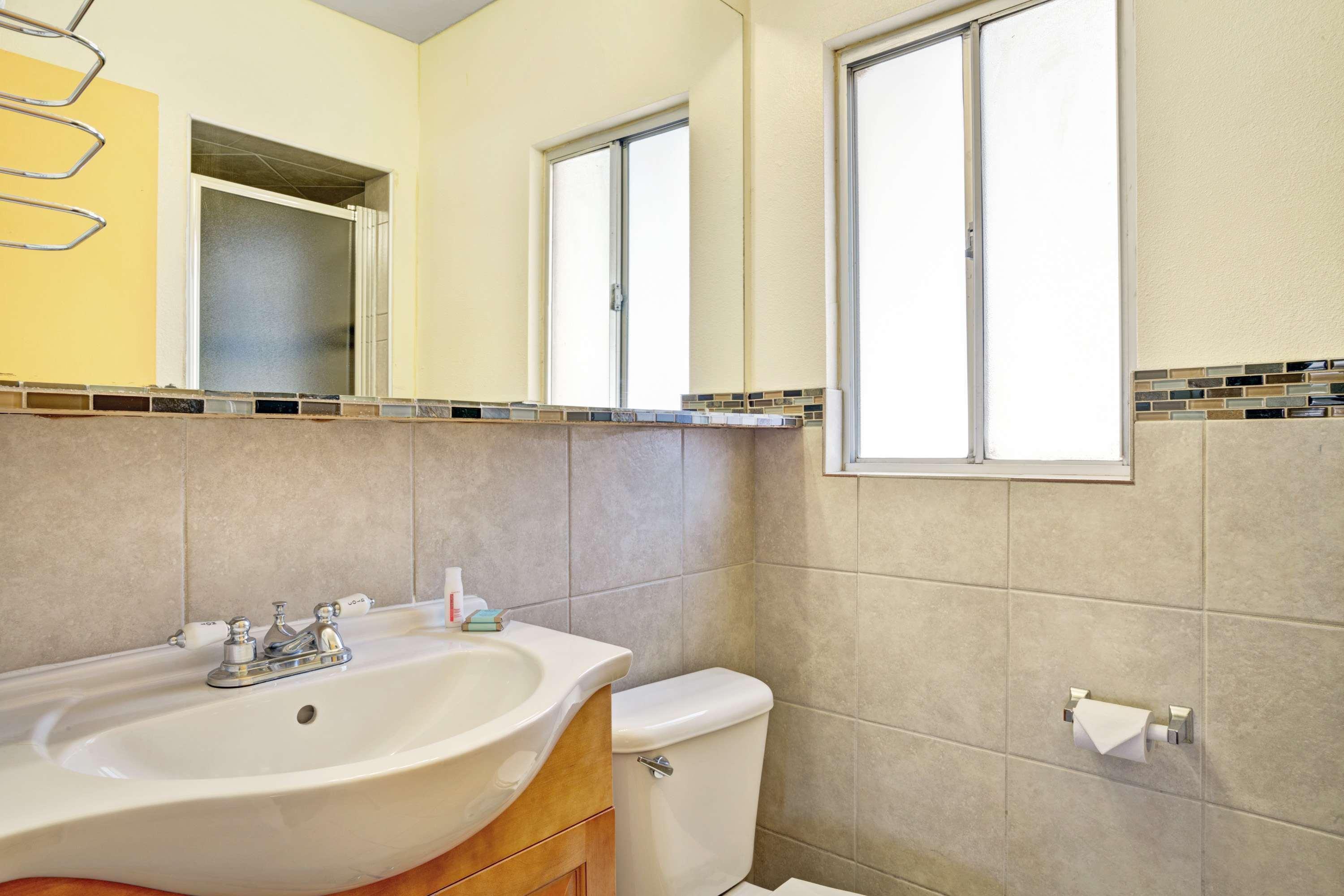 Travelodge by Wyndham Las Vegas Eksteriør billede