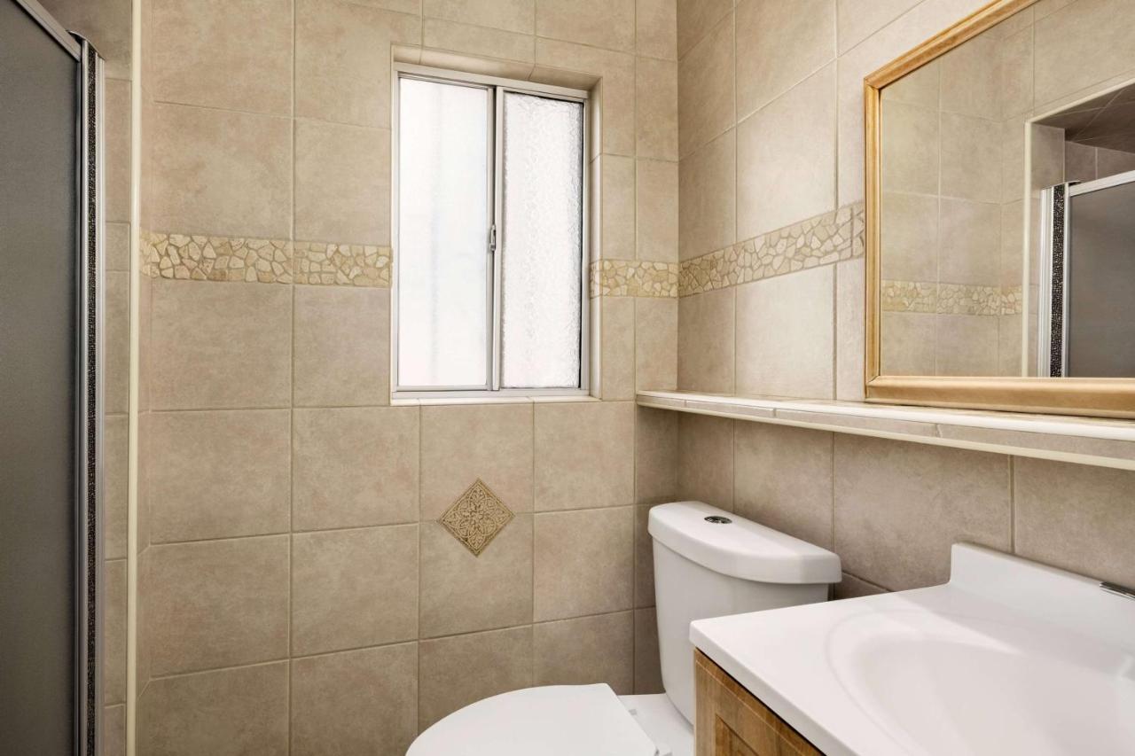 Travelodge by Wyndham Las Vegas Eksteriør billede