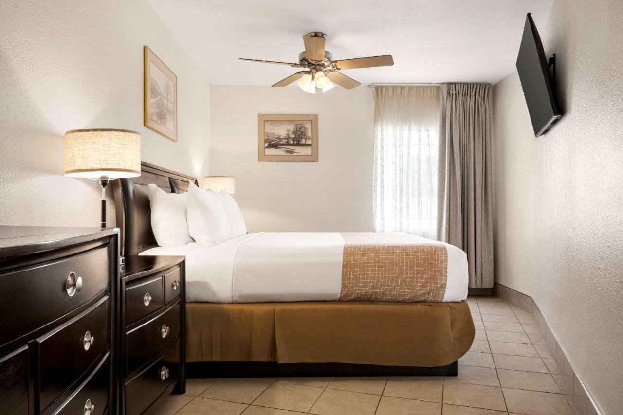 Travelodge by Wyndham Las Vegas Eksteriør billede