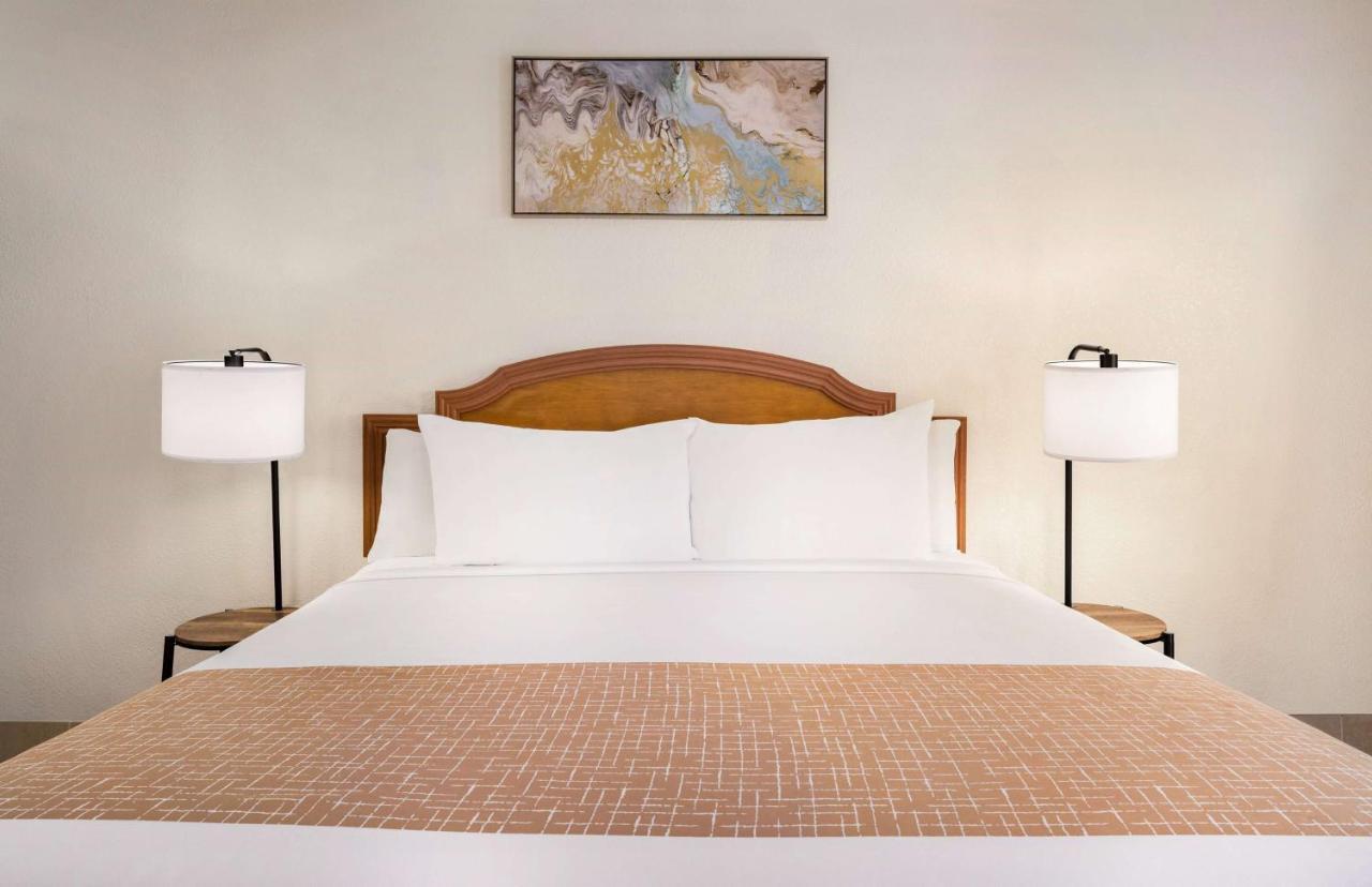 Travelodge by Wyndham Las Vegas Eksteriør billede