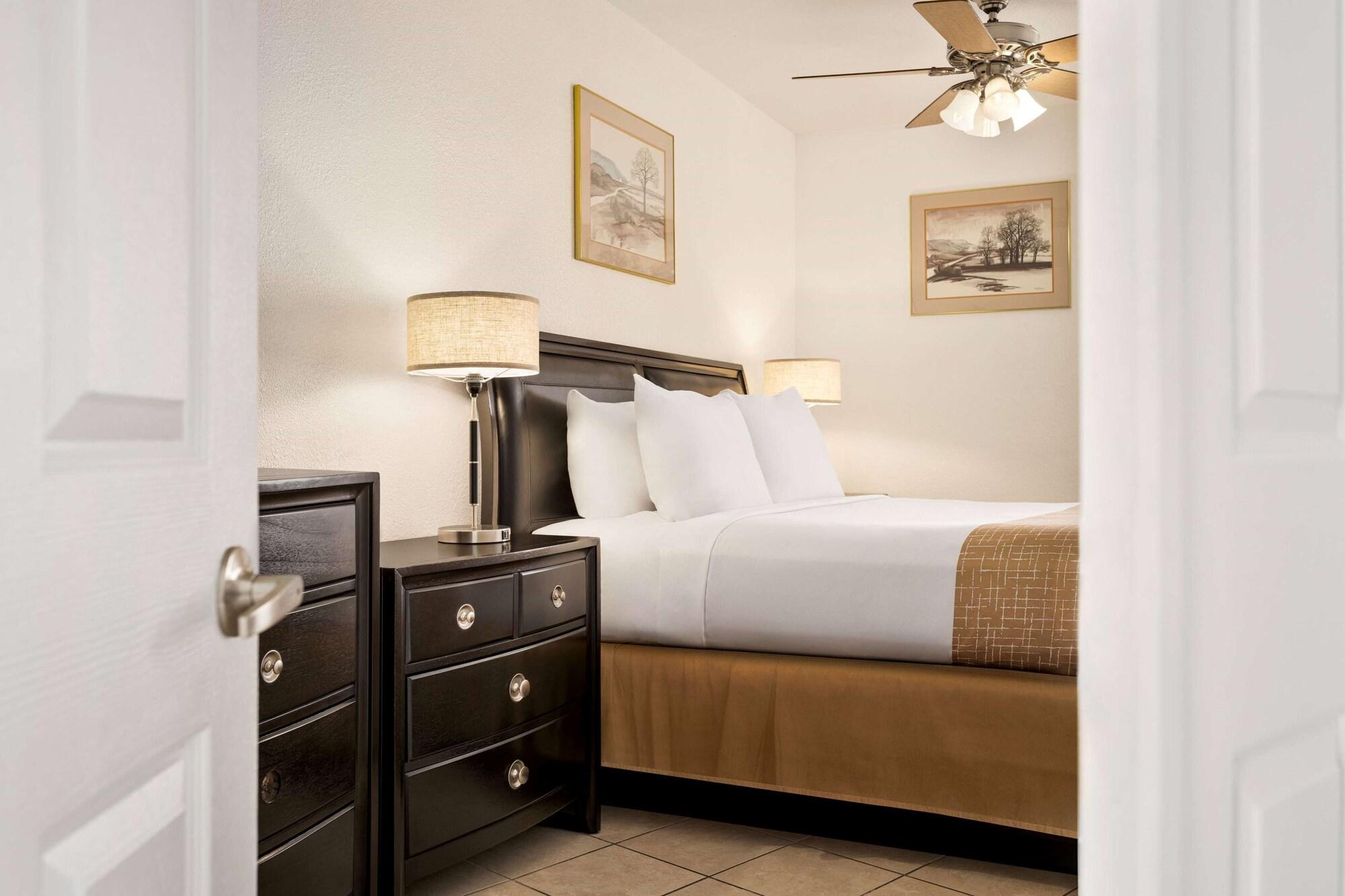 Travelodge by Wyndham Las Vegas Eksteriør billede