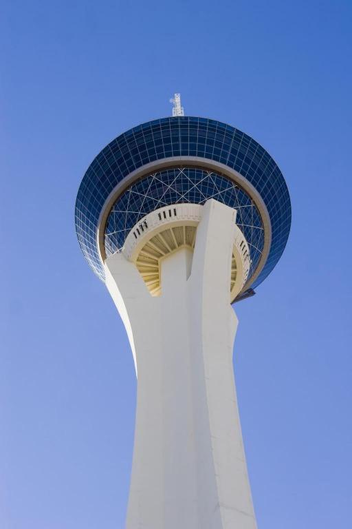 Travelodge by Wyndham Las Vegas Eksteriør billede